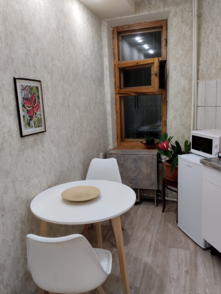 Уютная квартира на Кирова 4