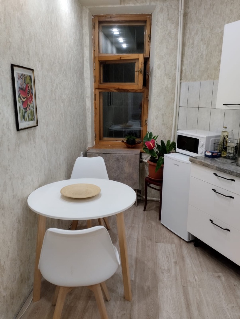 Уютная квартира на Кирова 4
