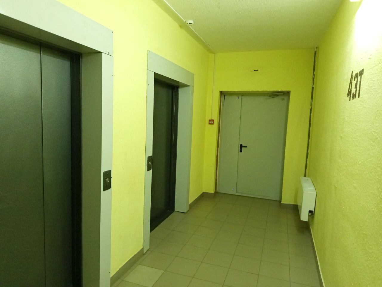 Квартира рядом с аквапарком и ОДКБ